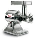 TRITACARNE SIRMAN TC 22 E